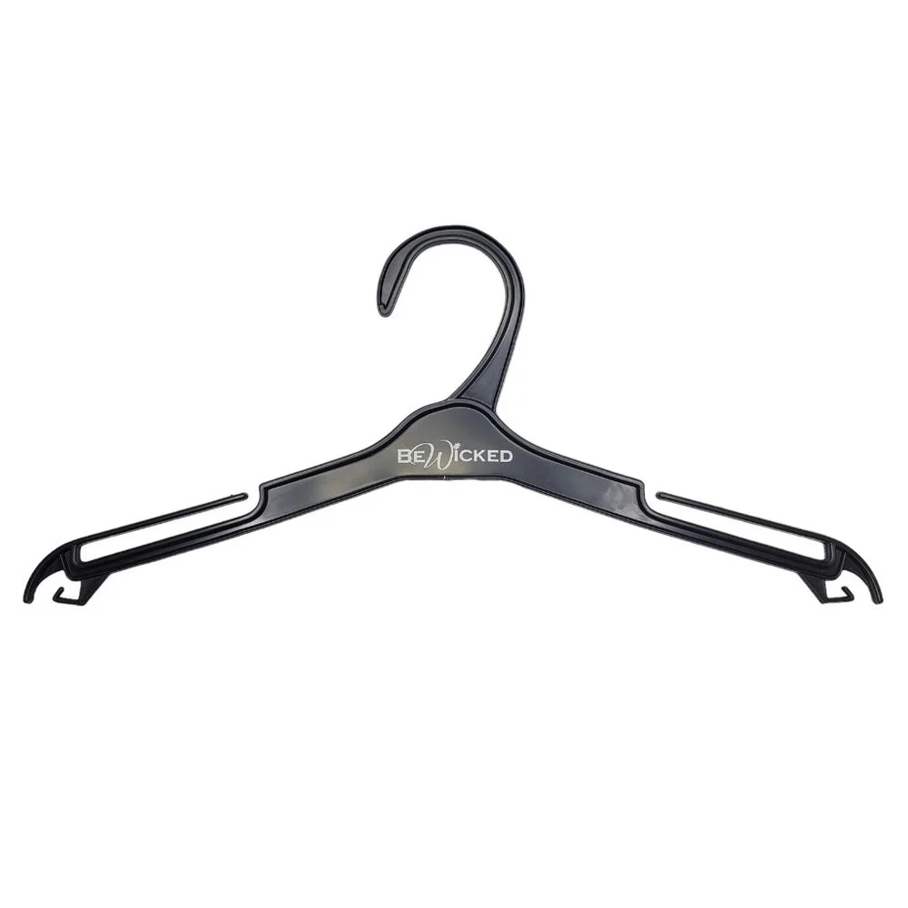 Set of 20 Lingerie Style Hangers - Larger quantities available